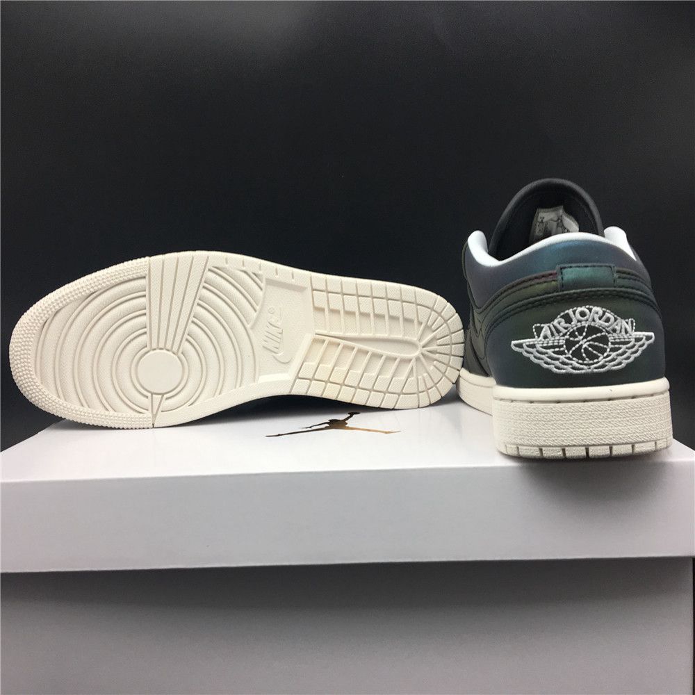 Air Jordan 1 low 553558-600